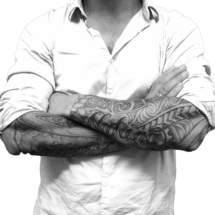 Ember Innovations — Leadership team