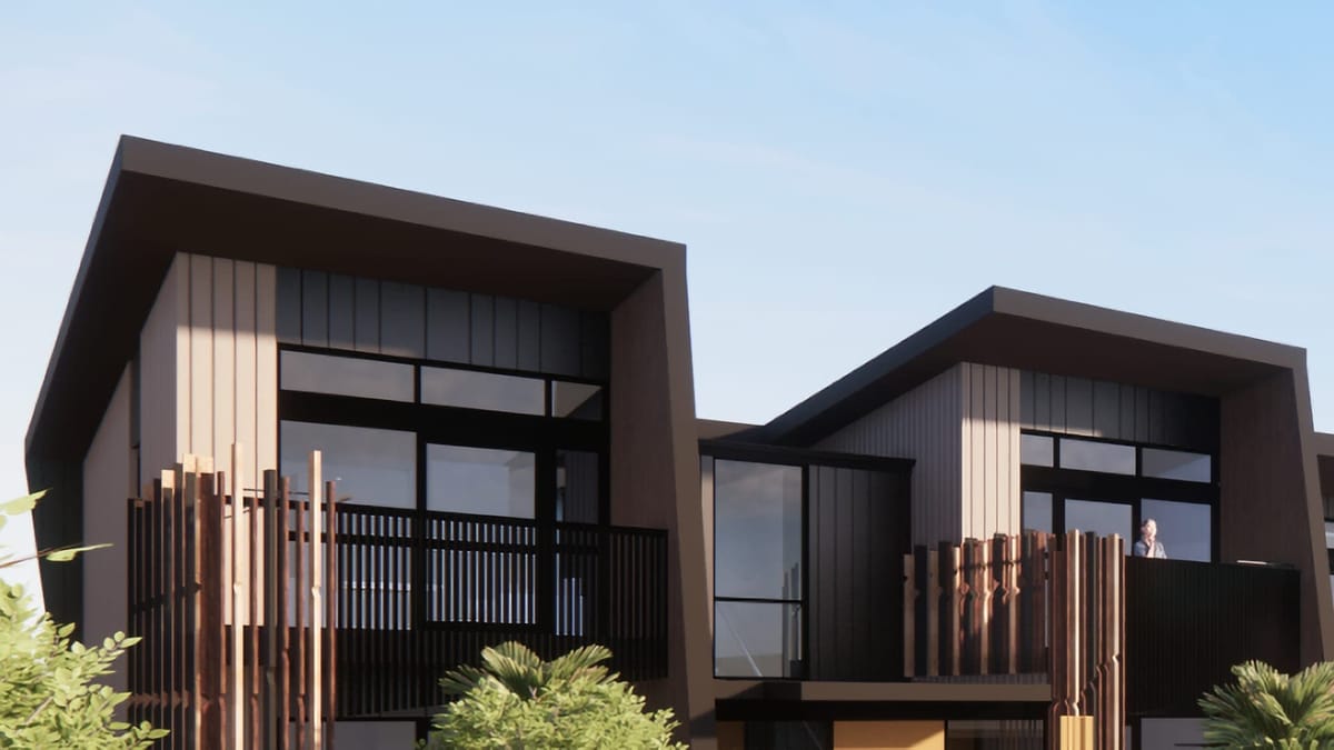 Kainga Haumaru website