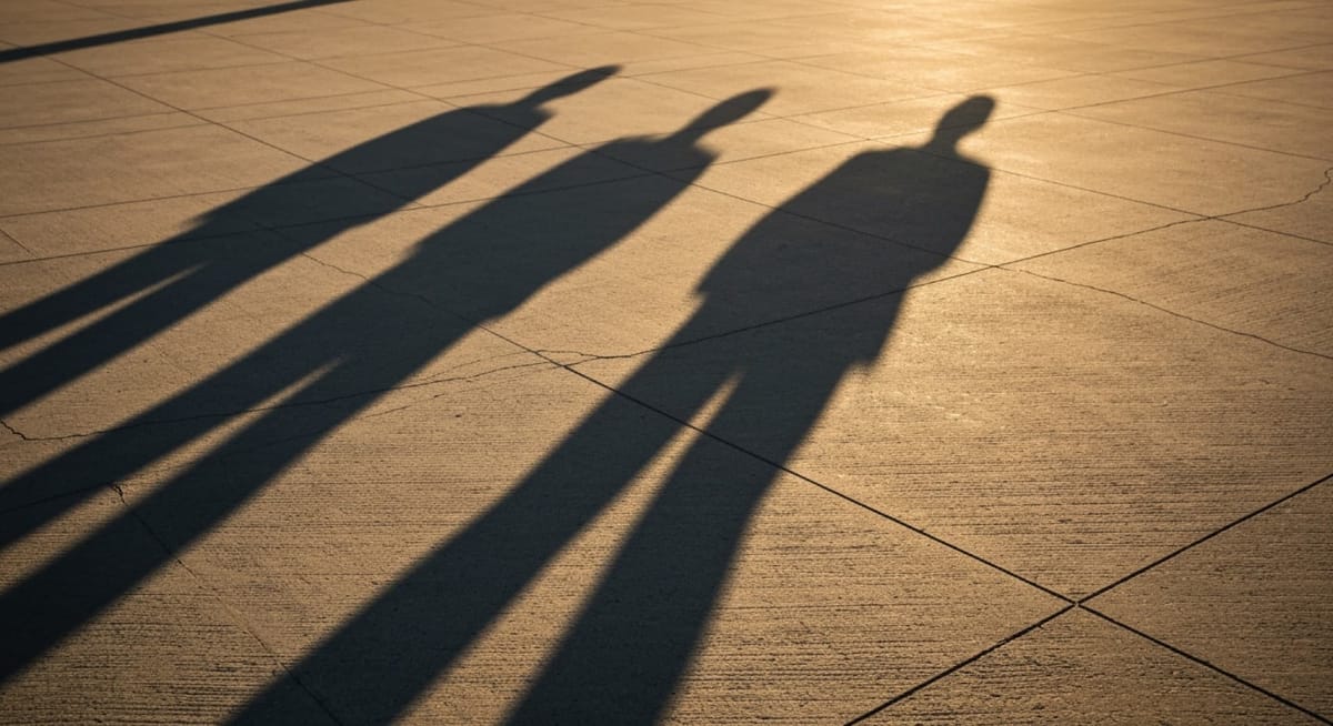 Kainga Haumaru — Leadership team