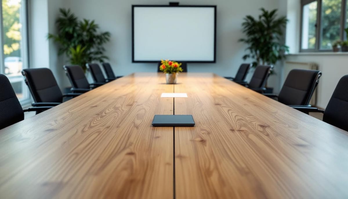 Services - Leadership team