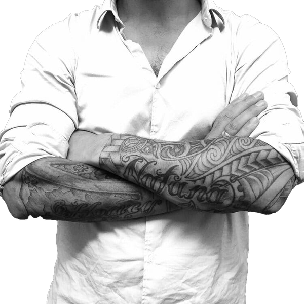 Ember Innovations — Leadership team